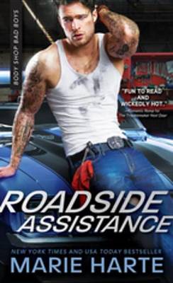 Cover of Roadside Assistance