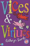 Book cover for Vices and Virtues