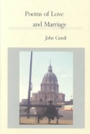 Book cover for Poems of Love and Marriage