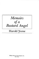 Book cover for Memoirs of a Bastard Angel