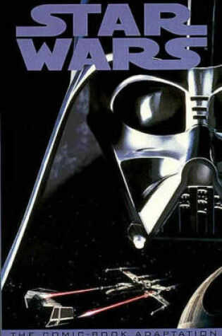Cover of A Classic Star Wars