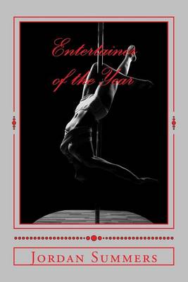 Book cover for Entertainer of the Year