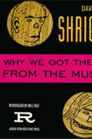 Cover of Why We Got the Sack from the Museum