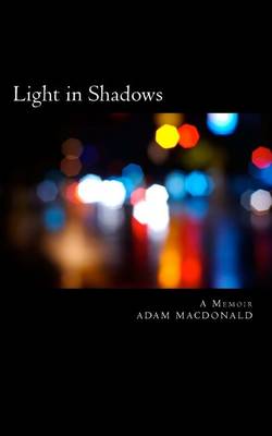 Book cover for Light in Shadows