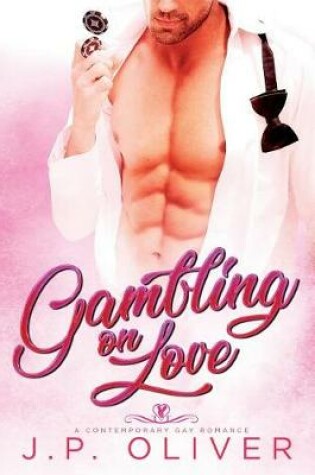 Cover of Gambling on Love