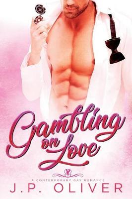 Book cover for Gambling on Love