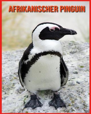 Book cover for Afrikanischer Pinguin