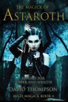 Book cover for The Magick of Astaroth