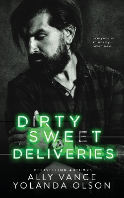 Book cover for Dirty Sweet Deliveries