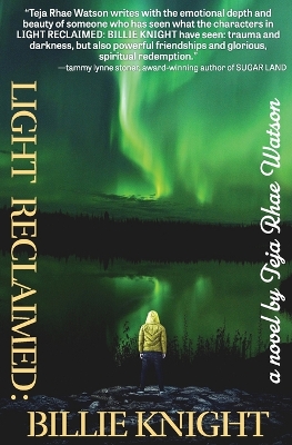 Book cover for Light Reclaimed