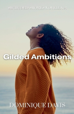 Cover of Gilded Ambitions