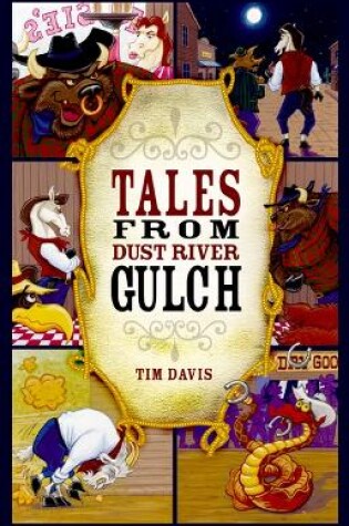 Cover of Tales from Dust River Gulch
