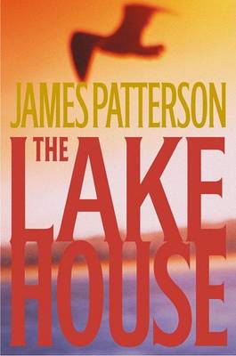 Book cover for The Lake House