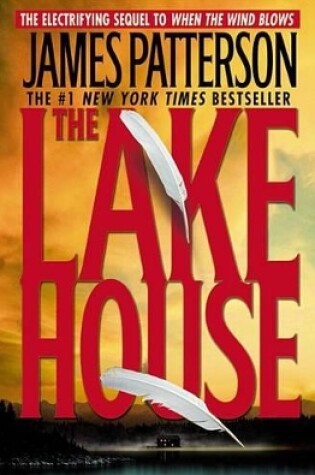 Cover of The Lake House