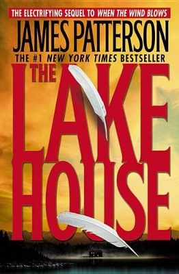 Book cover for The Lake House