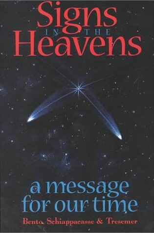 Cover of Signs in the Heavens
