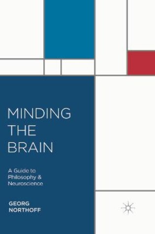 Cover of Minding the Brain