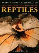 Book cover for Dwarf Geckos, Rattlesnakes, and Other Reptiles