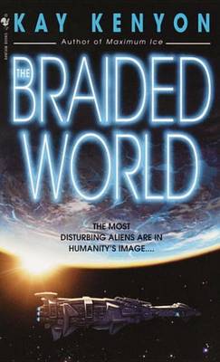 Book cover for The Braided World