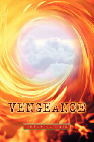 Cover of Vengeance