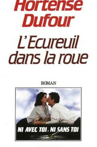 Cover of L'Ecureuil Dans La Roue