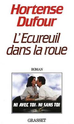 Book cover for L'Ecureuil Dans La Roue