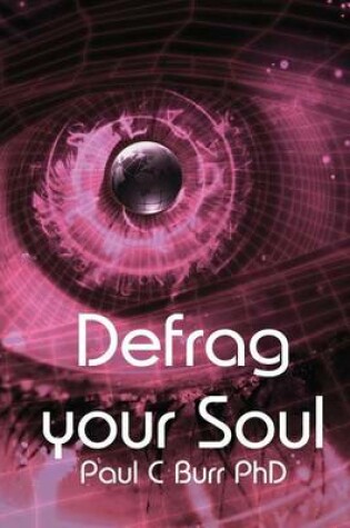Cover of Defrag your Soul