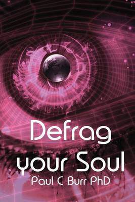 Book cover for Defrag your Soul