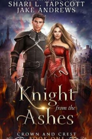 Cover of Knight from the Ashes