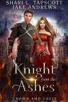 Book cover for Knight from the Ashes