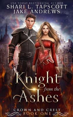 Cover of Knight from the Ashes