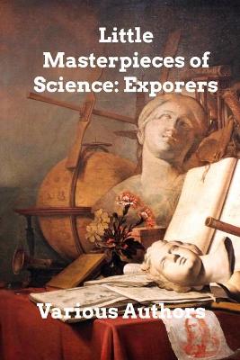 Book cover for Little Masterpieces of Science
