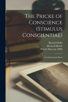 Book cover for The Pricke of Conscience (Stimulus Conscientiae)