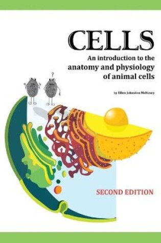 Cover of Cells, 2nd edition