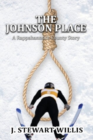 Cover of The Johnson Place