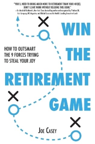 Cover of Win the Retirement Game