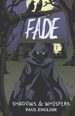 Book cover for Fade