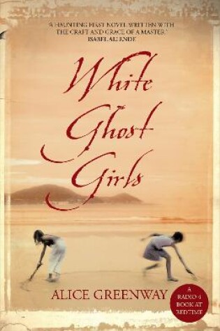 Cover of White Ghost Girls