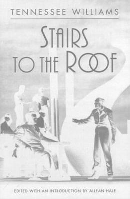 Book cover for Stairs to the Roof