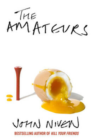 Cover of The Amateurs