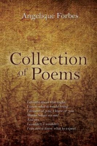 Cover of Poems for the Common Man