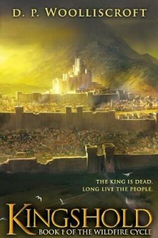 Cover of Kingshold