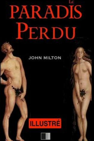 Cover of Le Paradis Perdu (Illustré)
