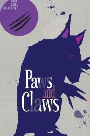 Cover of Paws and Claws