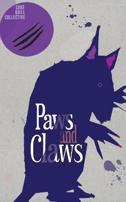 Book cover for Paws and Claws