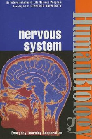 Cover of Humbio Nervous System Student Book