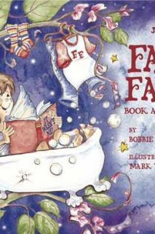 Cover of The Fart Fairy