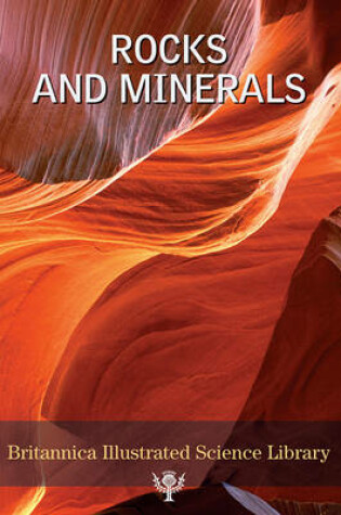 Cover of Rocks and Minerals