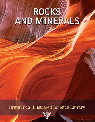 Cover of Rocks and Minerals