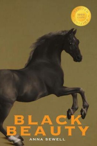 Cover of Black Beauty (1000 Copy Limited Edition)